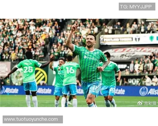 科罗急流与西雅图海的激烈对决揭示了美职联新赛季的精彩与挑战