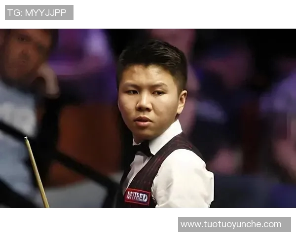 希金斯与周跃龙巅峰对决谁将书写斯诺克历史新篇章