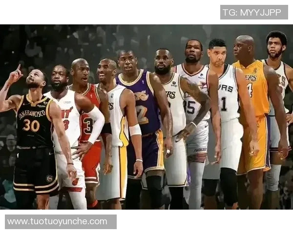 历年MVP评选回顾与分析:谁是篮球历史上的真正巨星