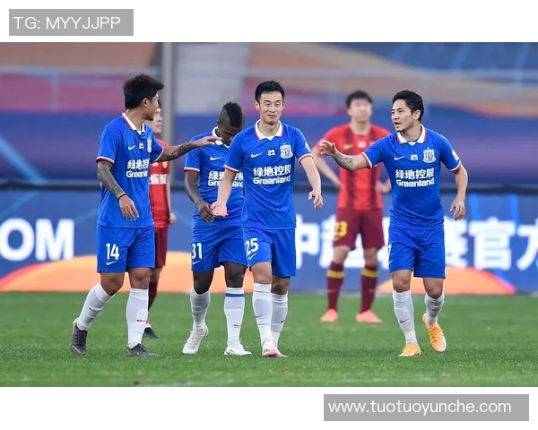 申花与华夏幸福精彩对决全场录像回放及赛后分析分享